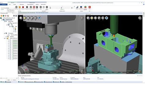 Programas cnc, softwares para moldes, leer más en aditiva3d.